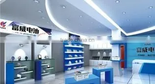Jiangsu Fuwei Energy Co., Ltd. company overview - view 3