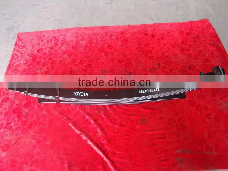 Brand New Leaf Spring for TOYOTA HI-LUX LN152 5L 48210-35120