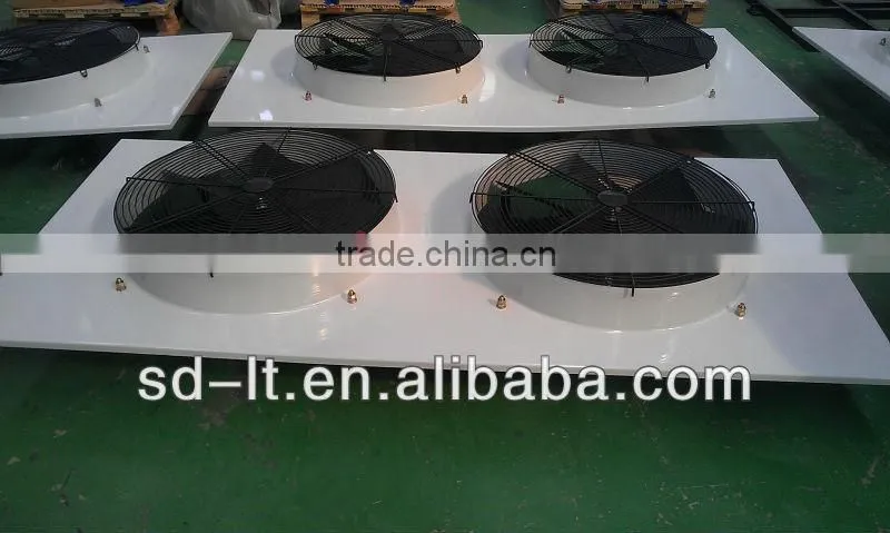 LTWF Series Air Cooled Water Chiller, Air to Water Chiller for Air Conditioning Cooling