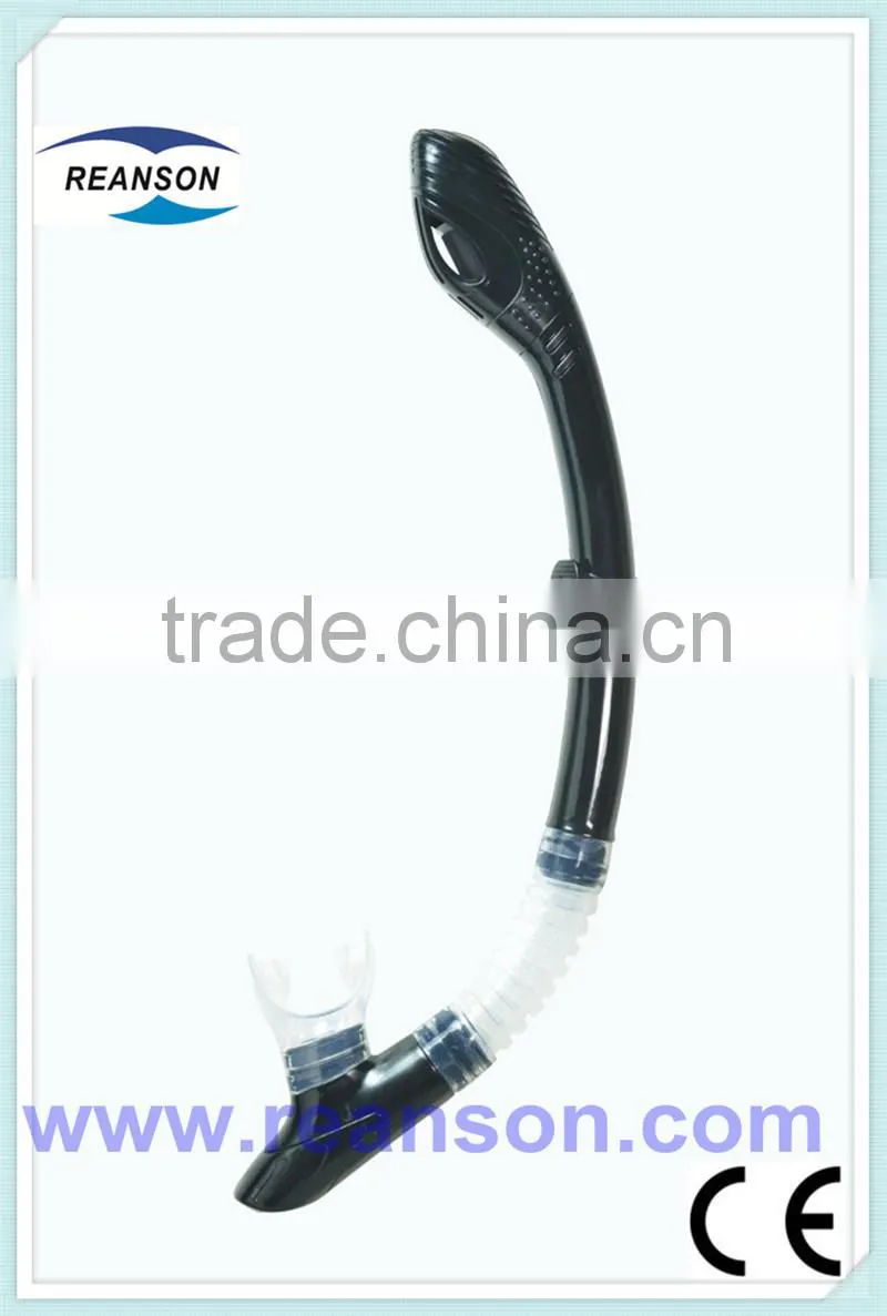 Cheapest Prices For Dry Swimming Easy Breath Snorkel