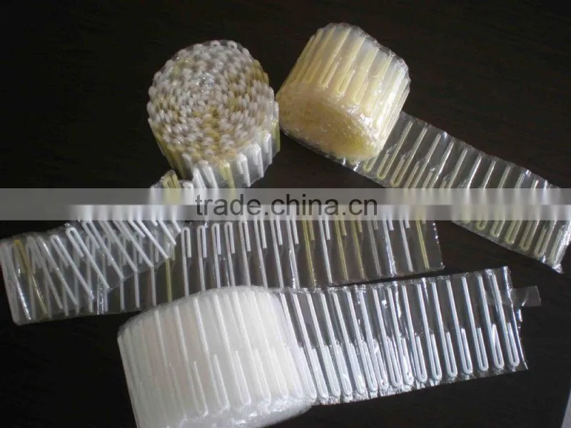 ML37 I-Shape Milktea Straw Auto Packing Machine