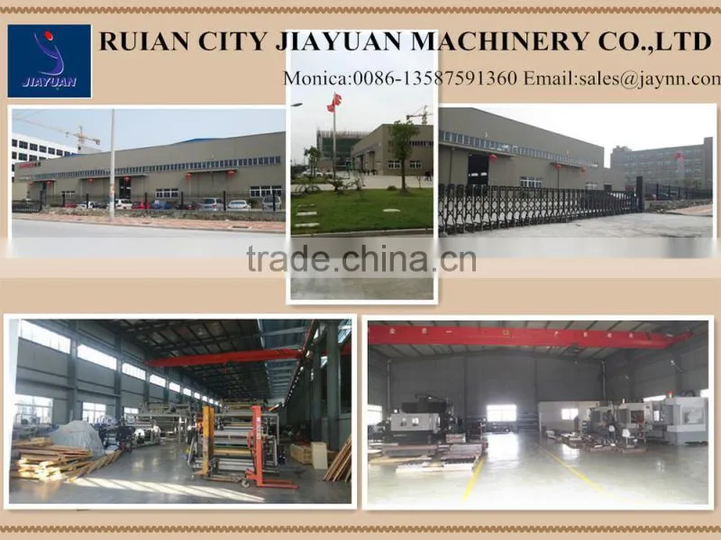 CE approved label sticker slitting machine for price label