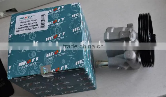 Power Steering Pump 8200024778 for RENAULT MASTER II/TRAFIC II