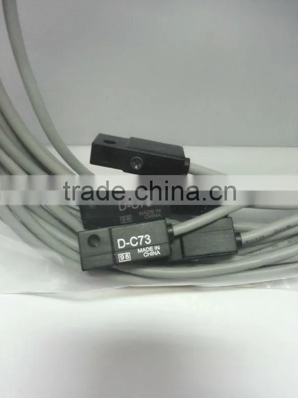 magnetic float sensor D-C73 reed sensor proximity made in China quality guaranteed