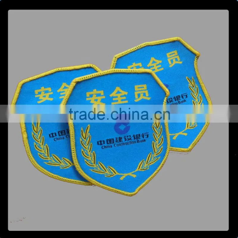 energy armor garment patch