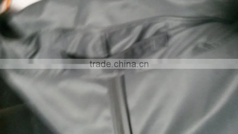 Eco-Friendly Waterproof foldable garment bag/Garment Bag/Suit Covers
