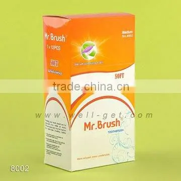 Adult Toothbrush/Toothbrush To Selling/Home Product 2013
