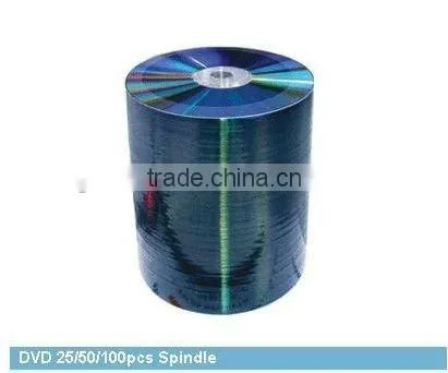 International A Grade Blank DVD 4.7GB 16X