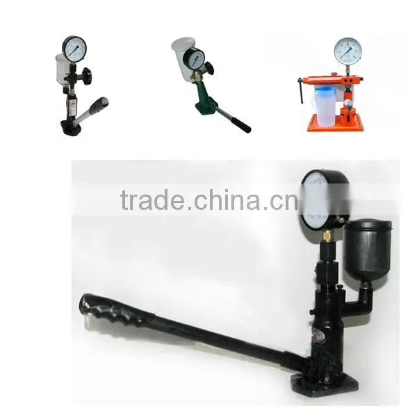 PS400A High Quality diesel Nozzle Tester for Injector Repair