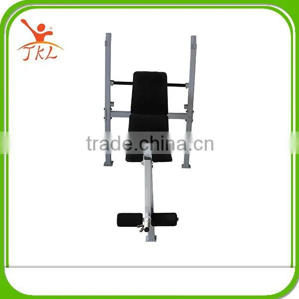 Fitness Home Multi Gym Dumbbell Weight Lifting Bench