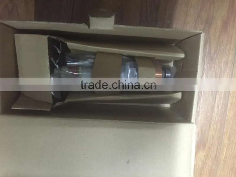 small rotating motor for 14" Cutting machine