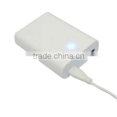 Power source & USB charger for AA/AAA Ni-MH battery