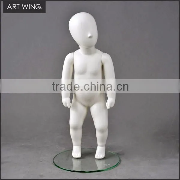 cheap clothing baby male manikin or mannequin for sale