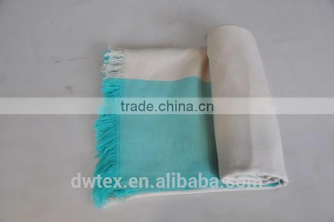 High Quality Pestemal Towels Foutas Multi color Cotton Beach Towel