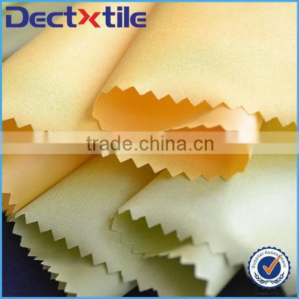 jacket high strength padded poly nylon fabric for jacket/garment/lining