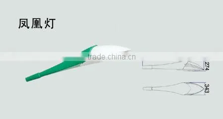 Power factor 95% street light