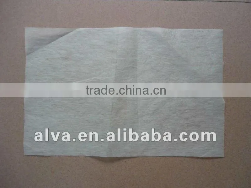 ALVA Biodegradable Flushable Bamboo Diaper Liners