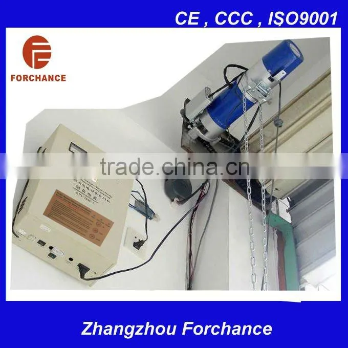DC24V 300KG dc brushless motor