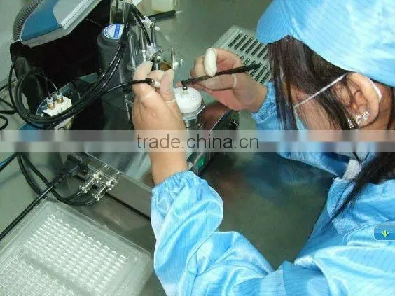 15mm optical glass ball lens glass material with high quality