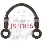 acrylic handbag handle