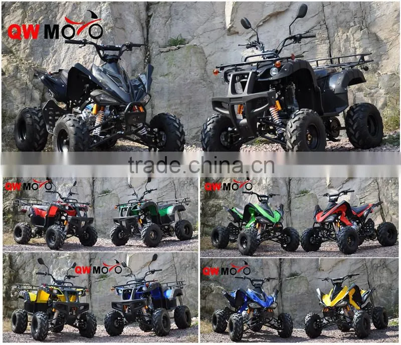 China Quad bike 250cc transmission ATV 250cc ATV Quad Diesel racing quad bike ATV