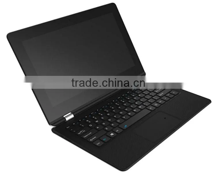 11.6 inch Cherry trail, Z8300 4G +64G WIN 10 tablet pc with keyboard ,Support the original handwriting handwritten