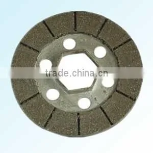 passenger hoist Brake disc for GJJ BAODA