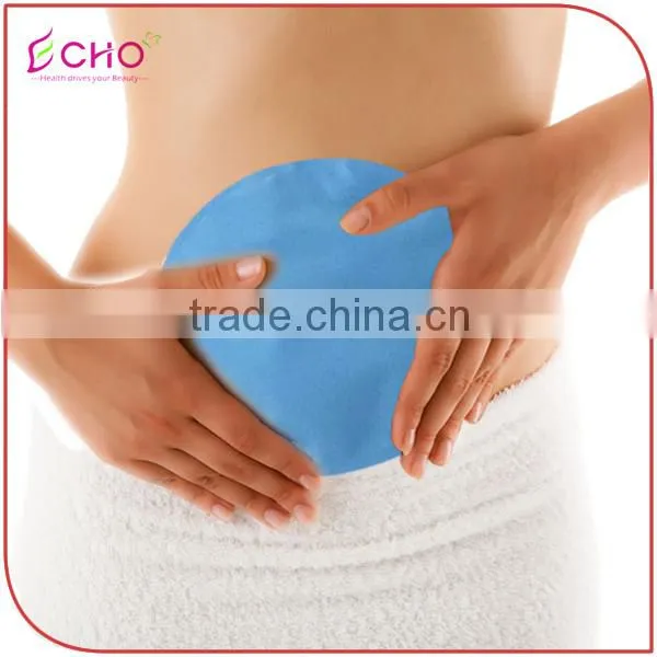 Therapy Gel Pack for Woman Period Cramps