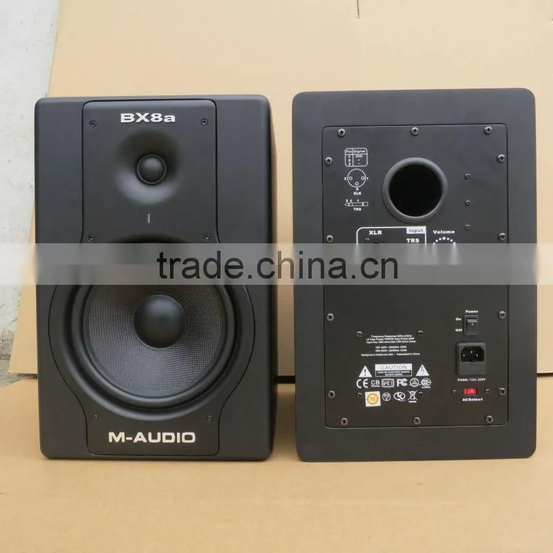 Studio Monitor Set Active Monitor Speaker SSMS05