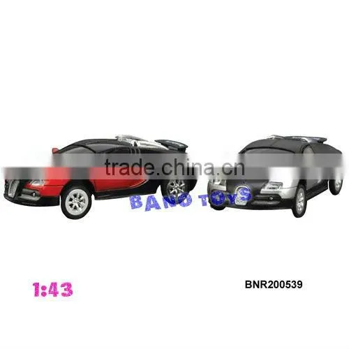 Brand New Car RC 1 43 Model Car BNR200545