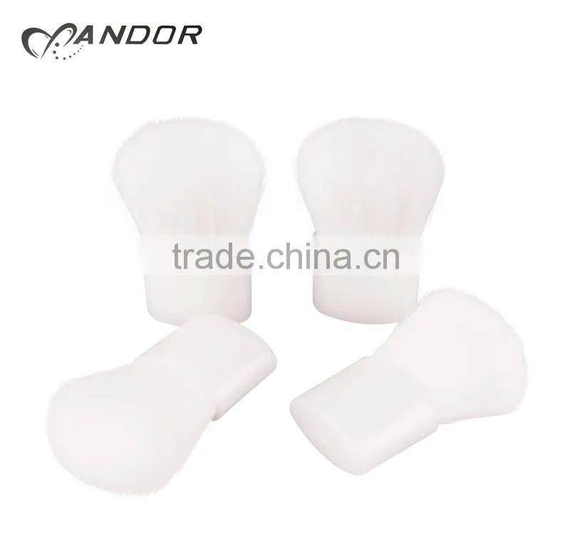 Mini size soft hair makeup blush brush cosmetic brushes