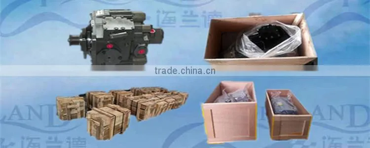 China Suppliers hydraulic pump pictures