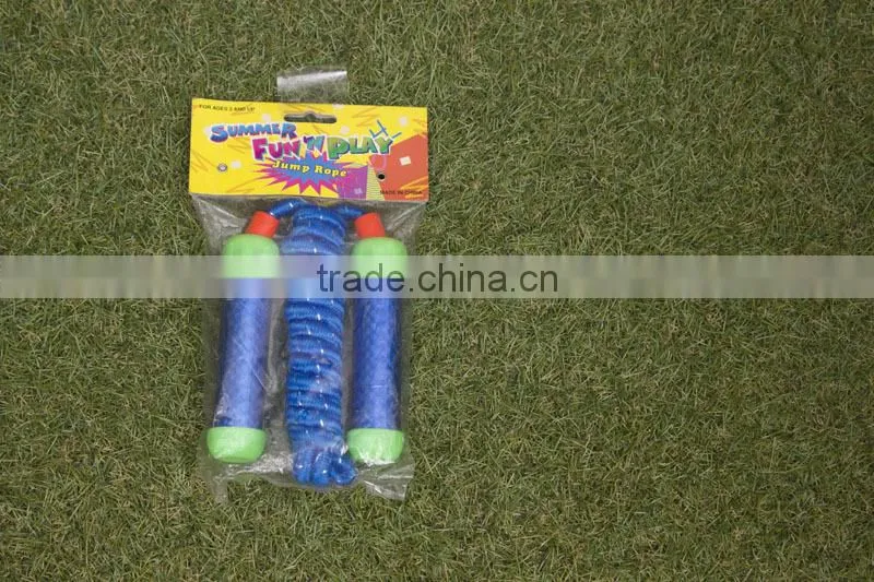 JUMP SKIPPING ROPE
