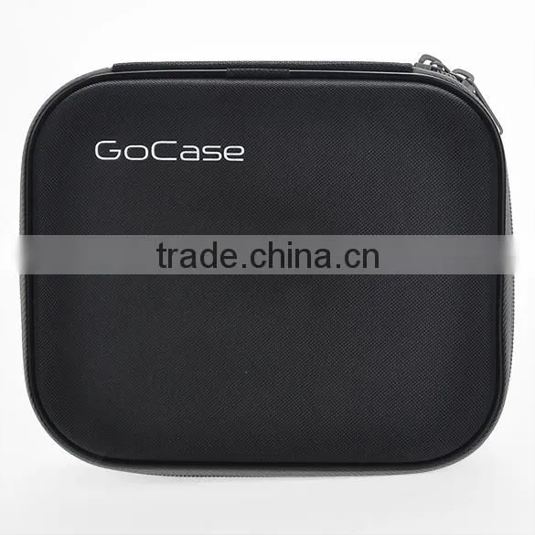 New Professional Storage Carry Case Bag For GoPro Hero 2 3 3+ Camera Accessories SV007520