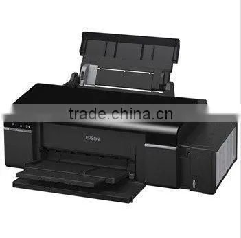 Inkjet Desktop Printer of L801/L800/L802 , ink tank system