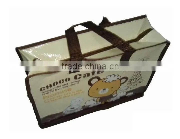 Factory Cheap Price China PP Woven Bag
