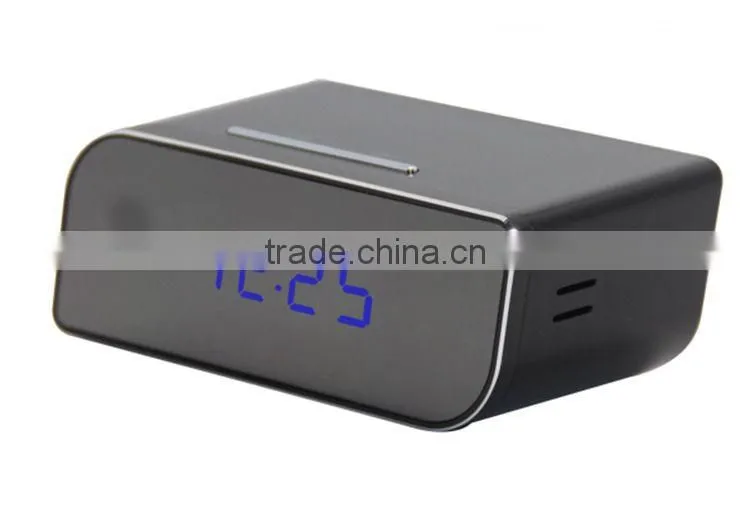 2015 Professional 720P Home Surveillance Innovative Hidden Camera