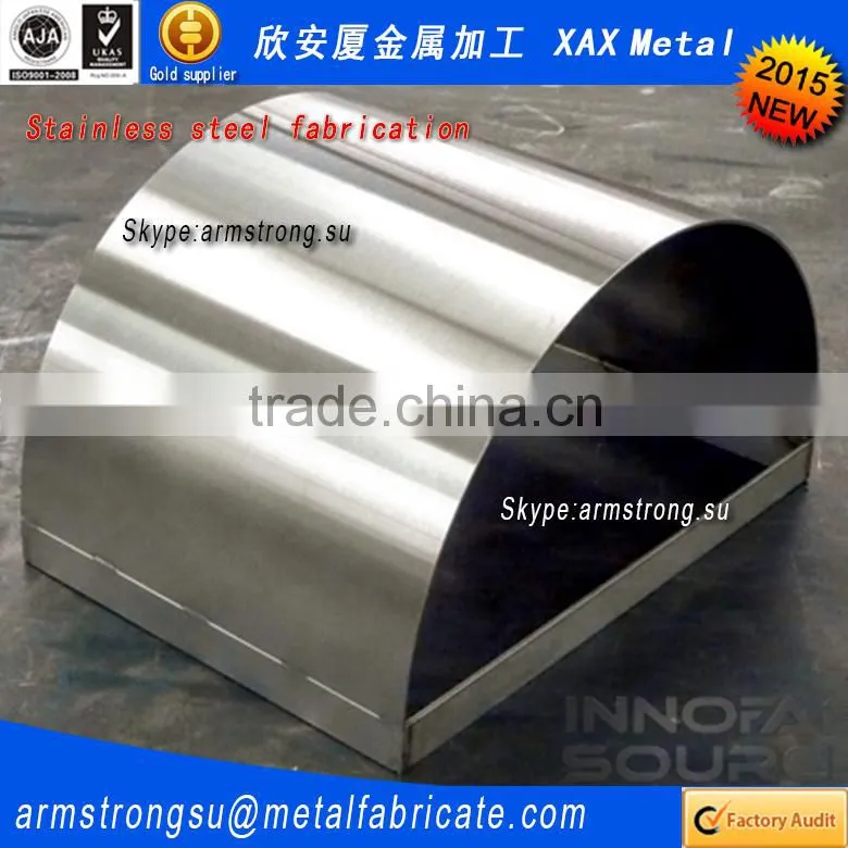 XAX013SSF Alibaba online shopping sales 430 stainless steel novelty products chinese