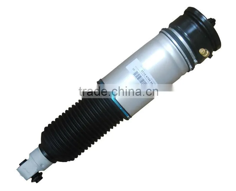 Air Suspension Spring air spring Rear Left 37126785537 / 3712 678 5537 for Bmw E65 E66