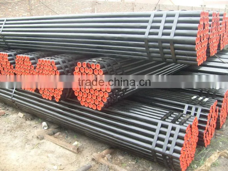 astm a106 gr b seamless pipe