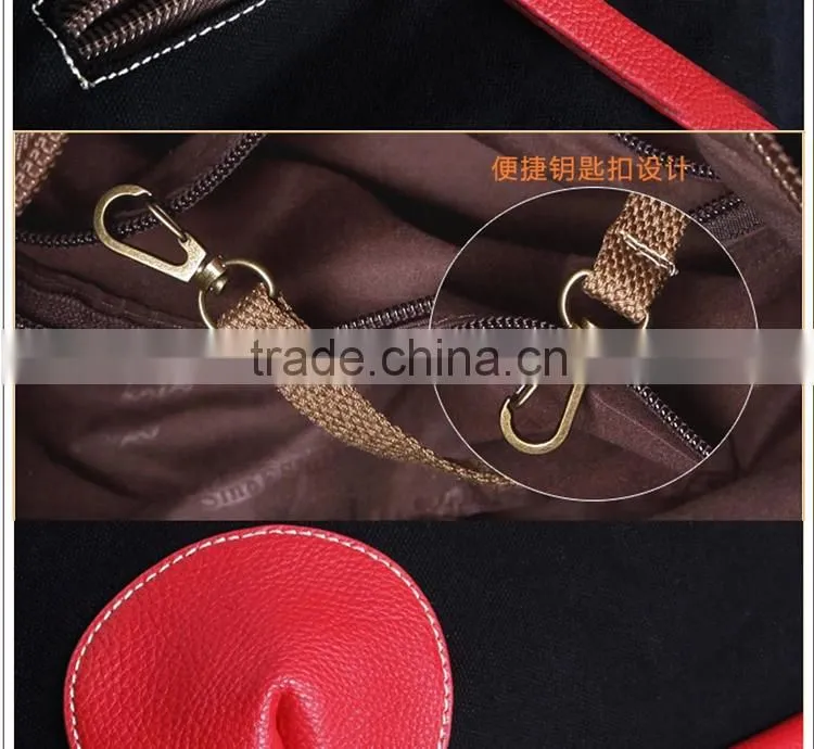 China handbag factory designer handbag factory