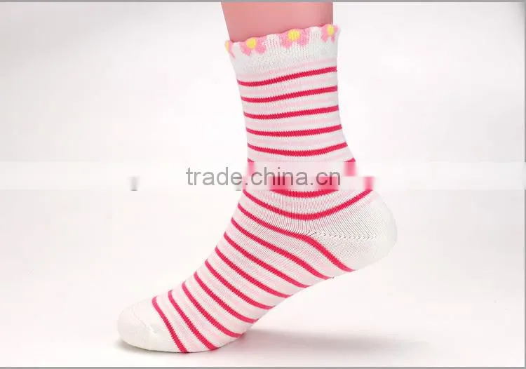 long young girls tube socks