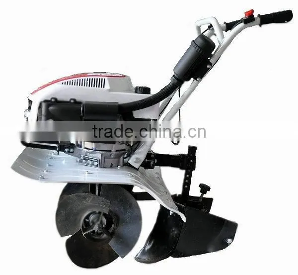 China Tennma names agricultural attachements cheap steel type of fan ditching blade
