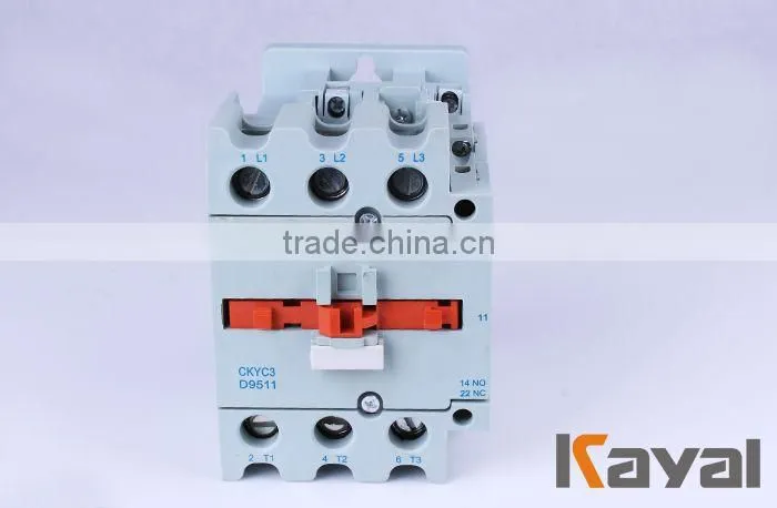 lc1-d95ac contactor