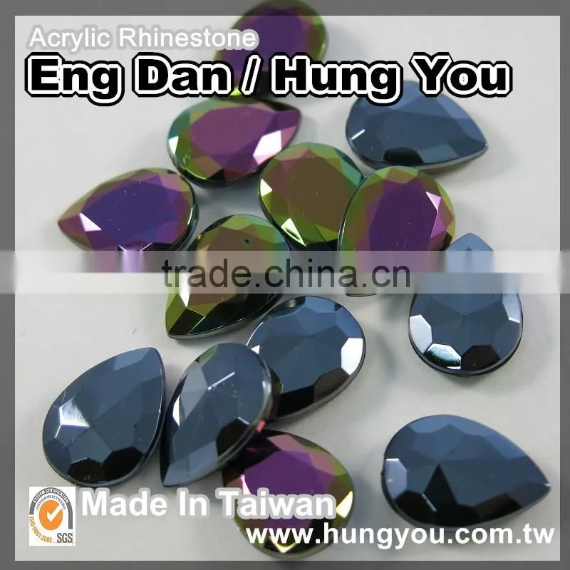 Round Buckles For Belt Accessories