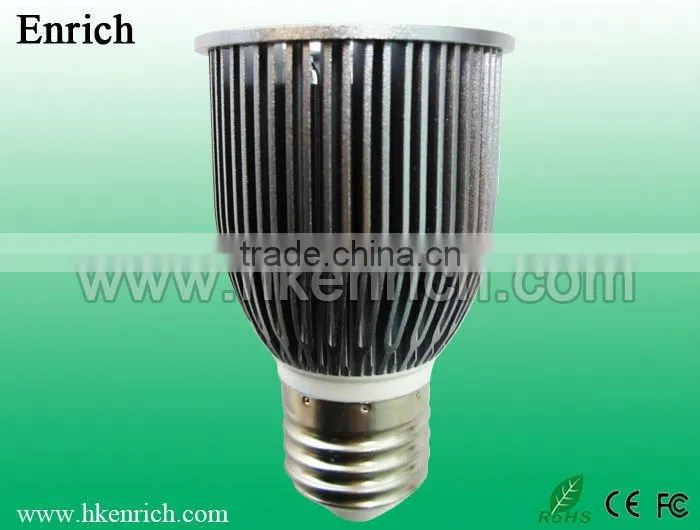 UL/FCC par30 e27 led spot light