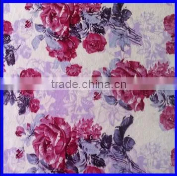 printed thicken blanket for Winter