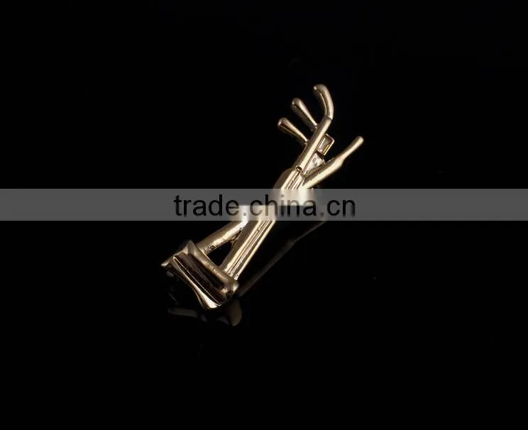 Factory supply high-end quality christmas gifts brooch