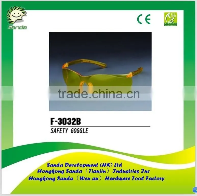 factory uv protection good safety goggles