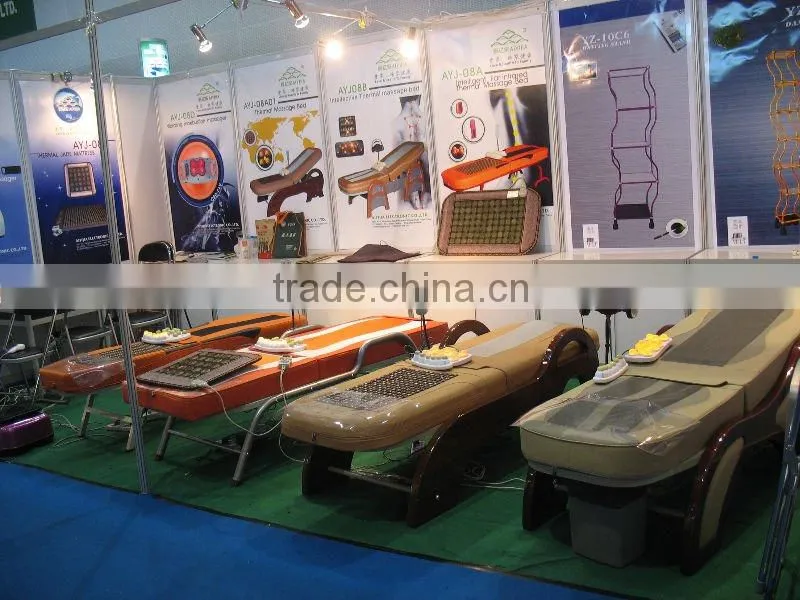 Music MP3 Therapy Therapeutic Massage Bed